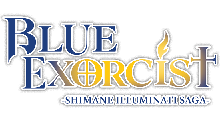 Blue Exorcist Illuminati Saga