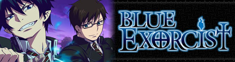 Blue Exorcist TV Series